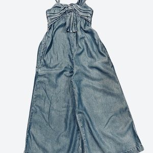 Habitual girl jumpsuit